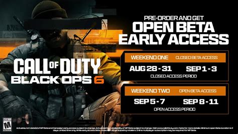 5pm aest to nzst|COD Black Ops 6 Multiplayer Beta start times, when to play in .